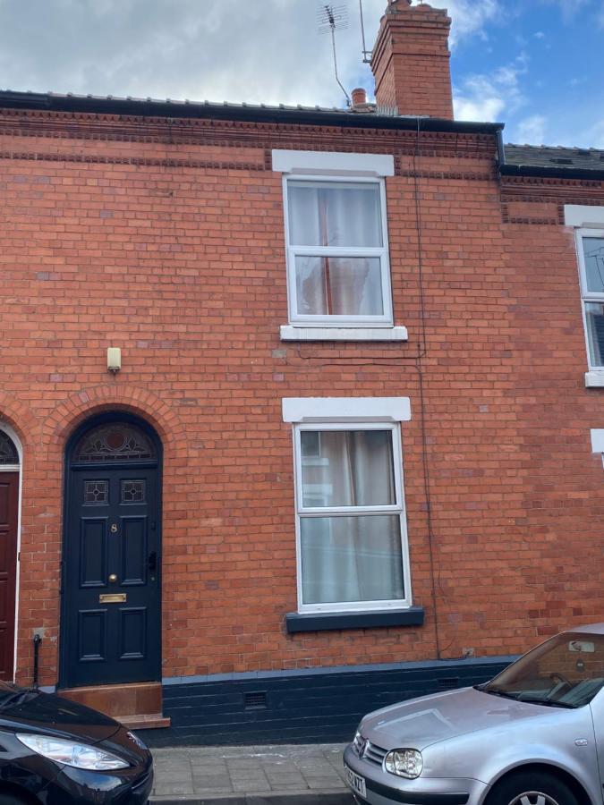 Ideal Abode Leonard Chester Exterior photo